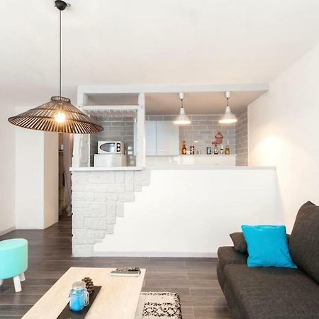 Appartement Le St Roch Montpellier Luaran gambar