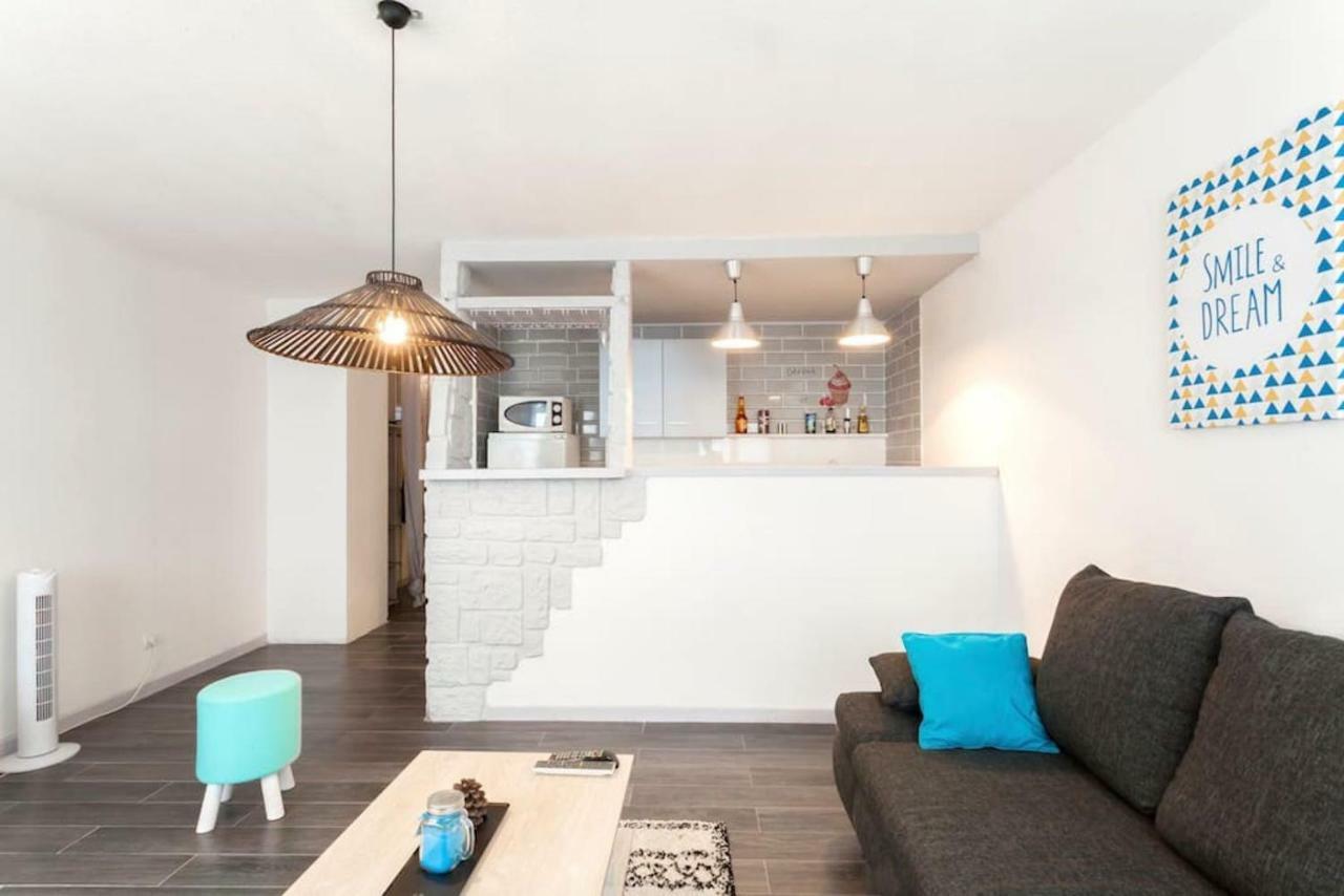 Appartement Le St Roch Montpellier Luaran gambar