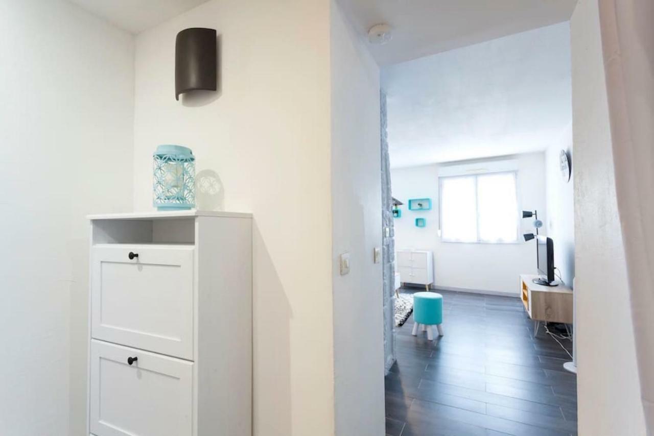 Appartement Le St Roch Montpellier Luaran gambar