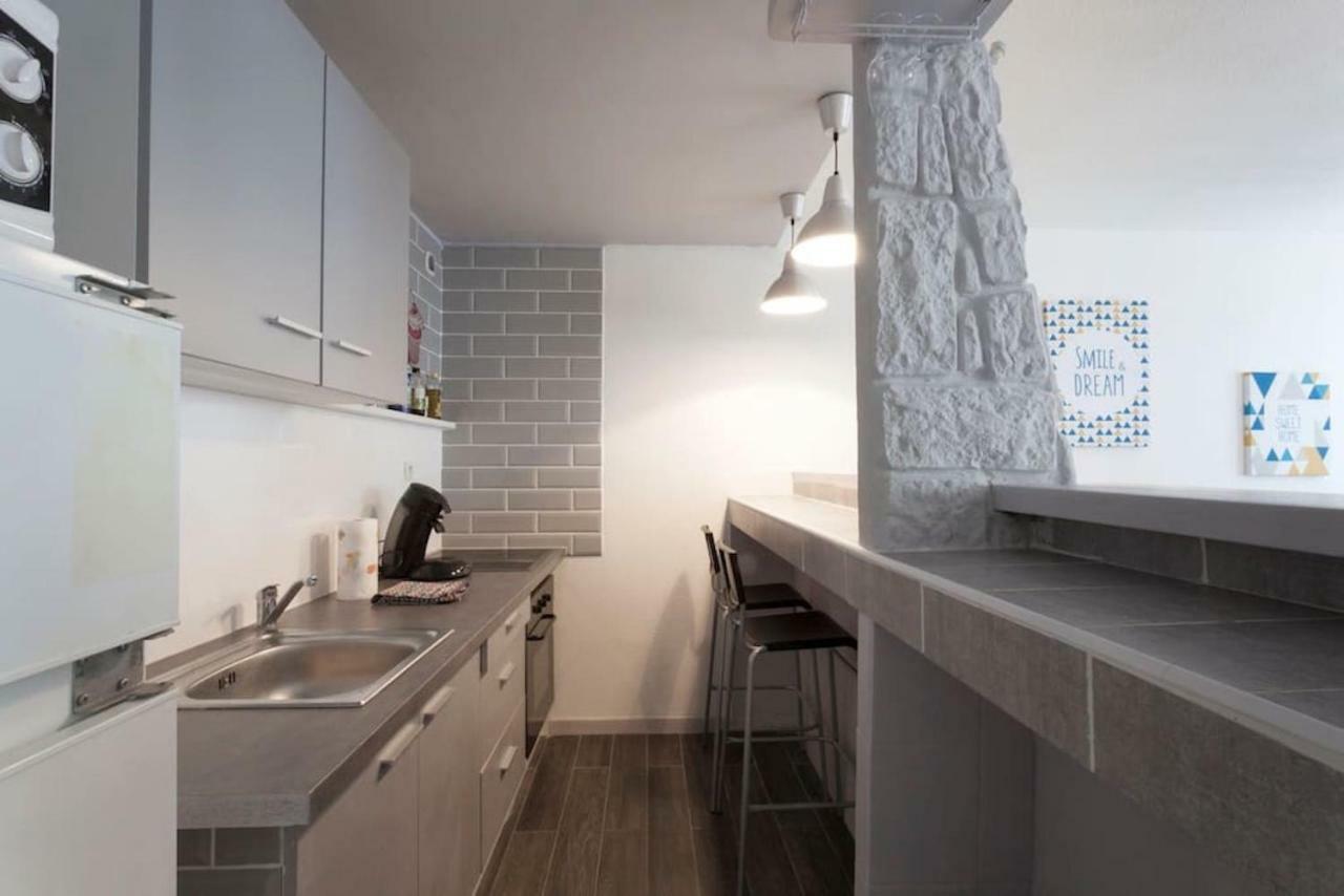 Appartement Le St Roch Montpellier Luaran gambar