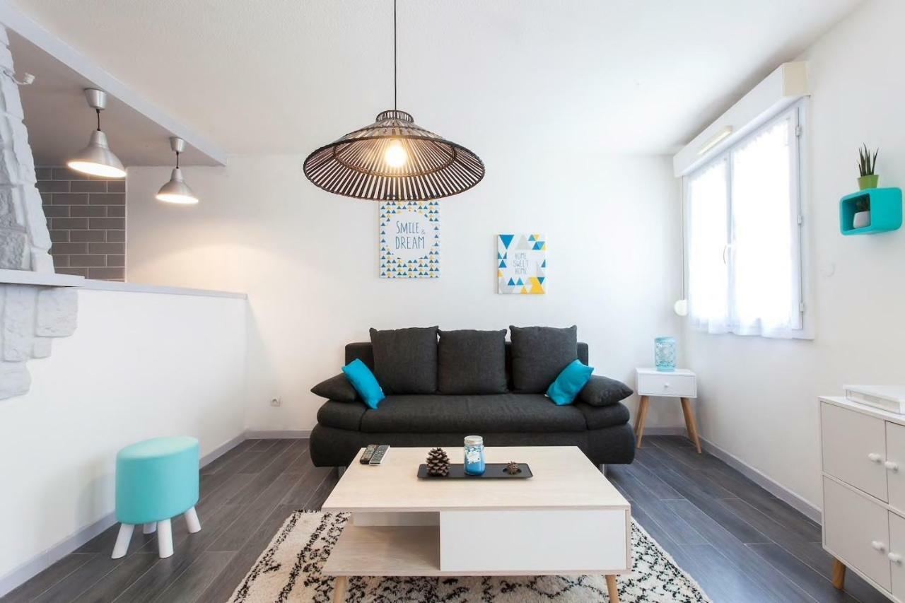 Appartement Le St Roch Montpellier Luaran gambar