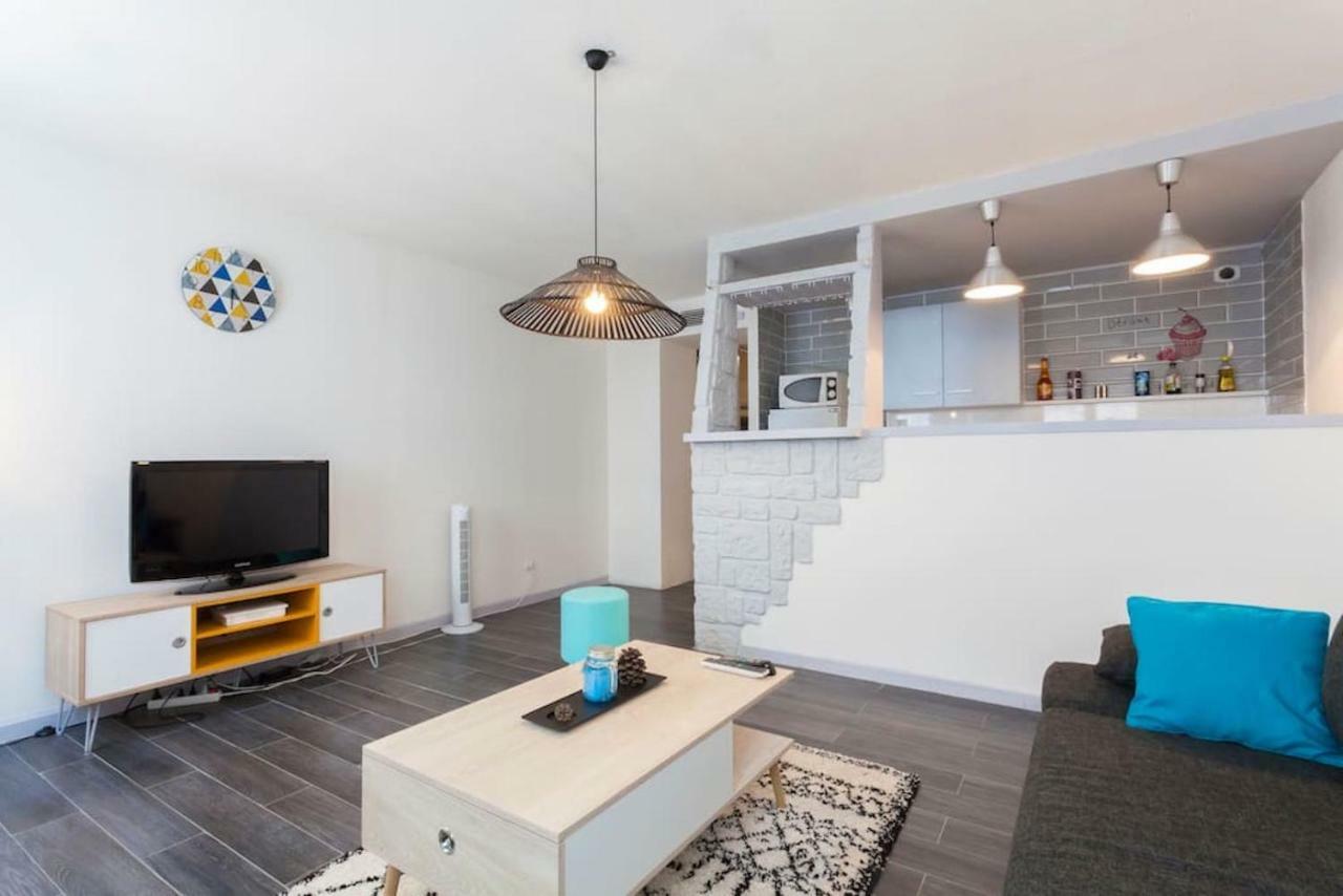 Appartement Le St Roch Montpellier Luaran gambar