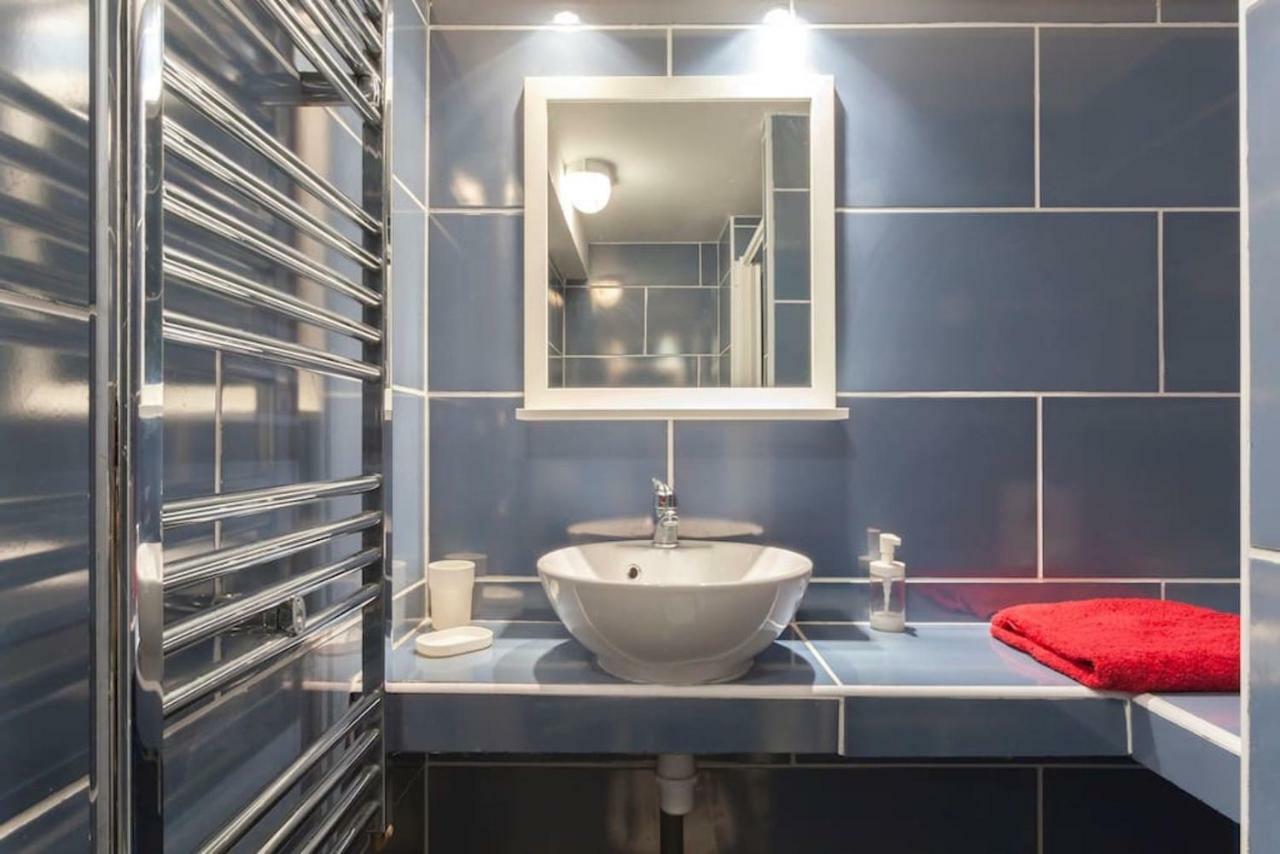Appartement Le St Roch Montpellier Luaran gambar