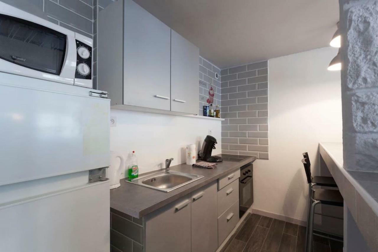 Appartement Le St Roch Montpellier Luaran gambar